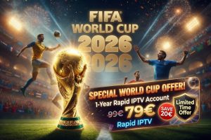 fifa worldcup 2026